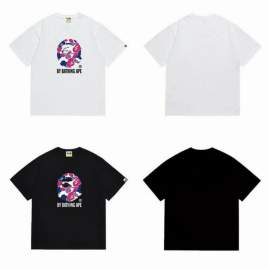 Picture of Aape T Shirts Short _SKUBapeS-2XLscqx110425024